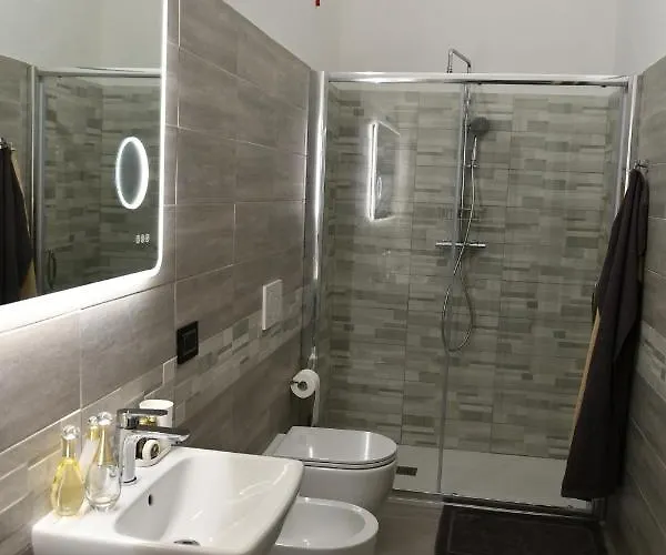 La Casa Del Tempo - Urban Bed and breakfast 4*