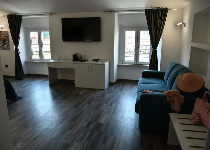 Oda ve Kahvaltı La Casa Del Tempo - Urban