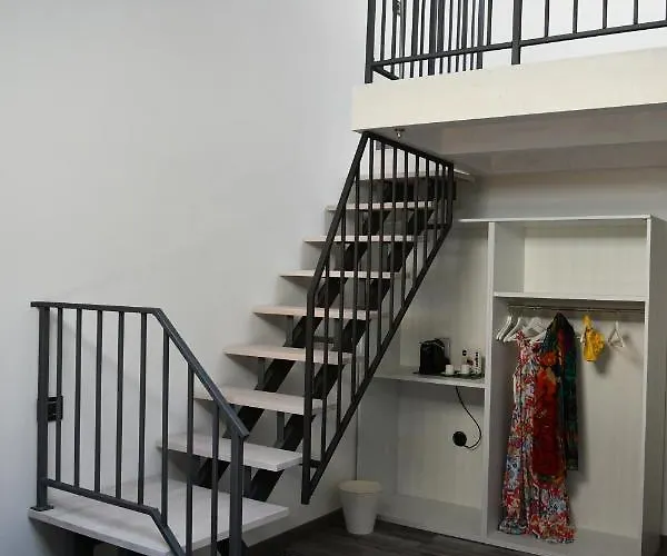 La Casa Del Tempo - Urban Lanciano