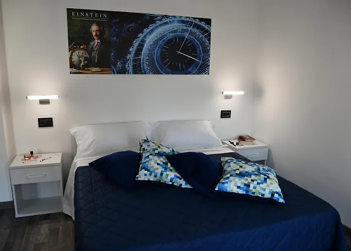 Bed and breakfast La Casa Del Tempo - Urban Lanciano