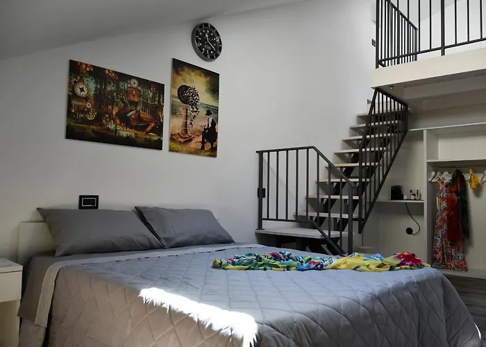 La Casa Del Tempo - Urban Lanciano