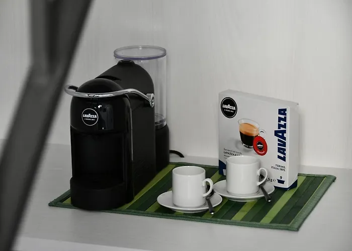 La Casa Del Tempo - Urban Lanciano