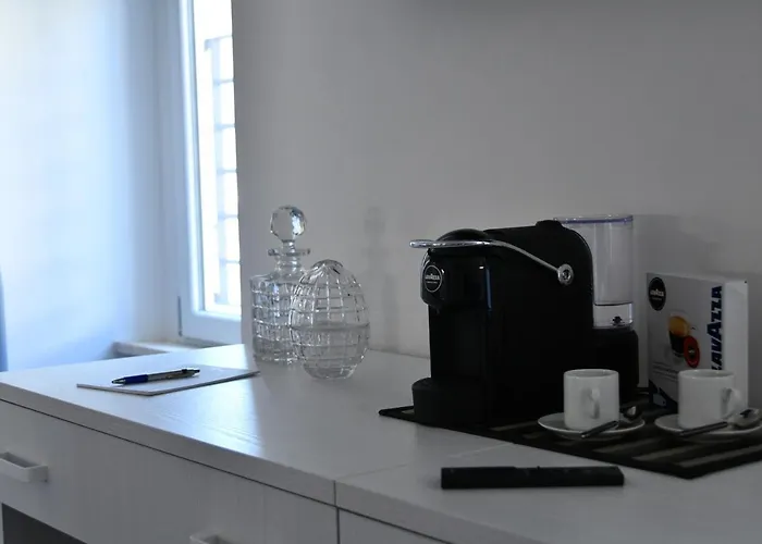 Alojamento de Acomodação e Pequeno-almoço La Casa Del Tempo - Urban 4*