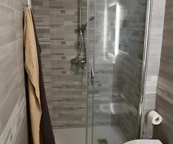 La Casa Del Tempo - Urban Lanciano