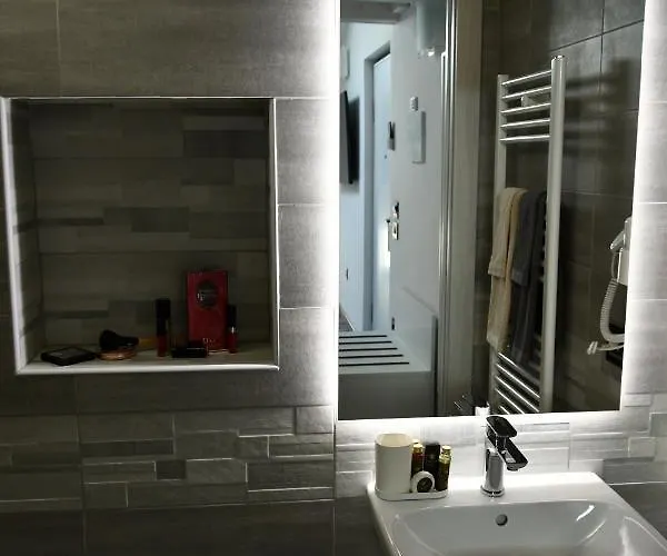 La Casa Del Tempo - Urban Bed and breakfast 4*