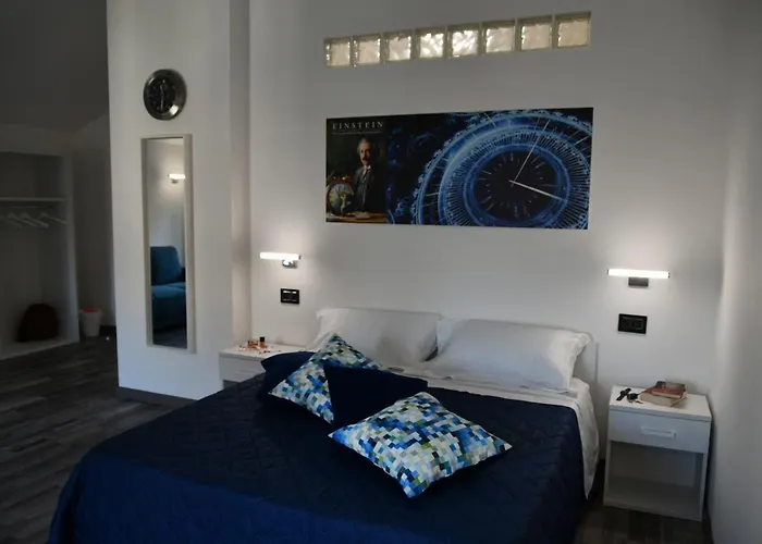 La Casa Del Tempo - Urban