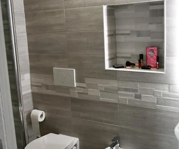 La Casa Del Tempo - Urban 4* Lanciano