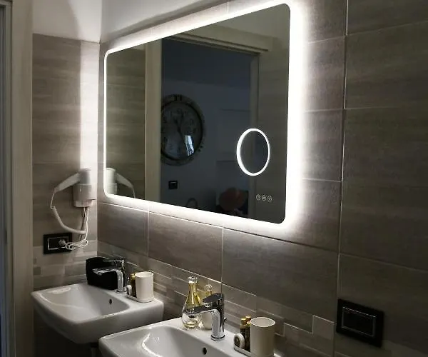 La Casa Del Tempo - Urban Bed and breakfast 4*