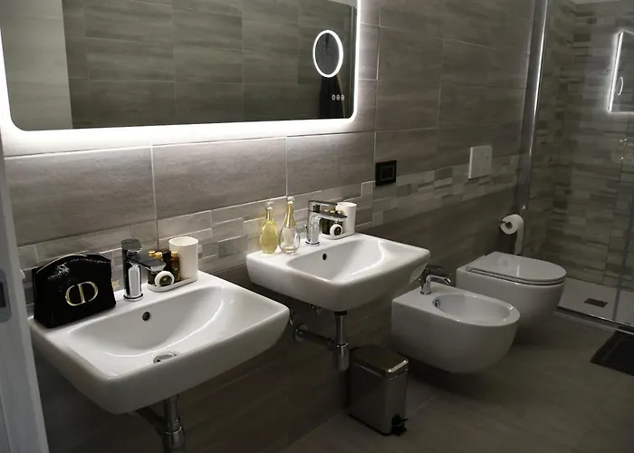 La Casa Del Tempo - Urban Bed and breakfast Lanciano