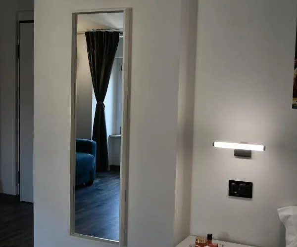 La Casa Del Tempo - Urban