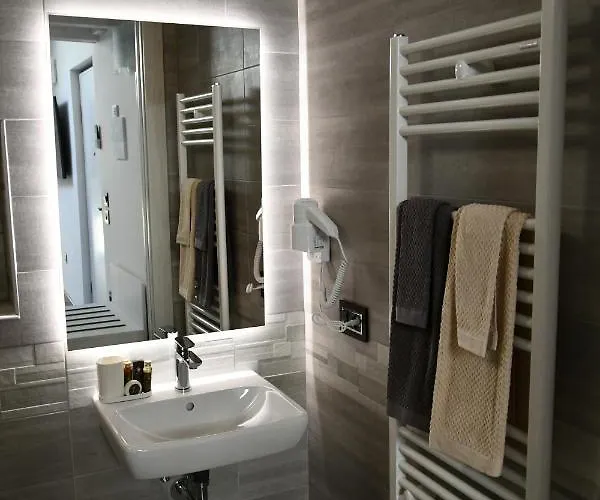 La Casa Del Tempo - Urban Bed and breakfast Lanciano