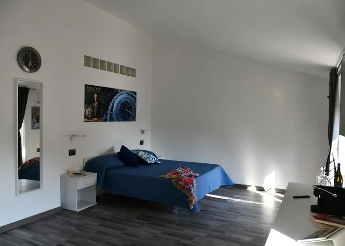 La Casa Del Tempo - Urban Alojamento de Acomodação e Pequeno-almoço