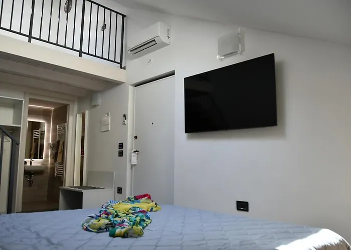 La Casa Del Tempo - Urban Lanciano