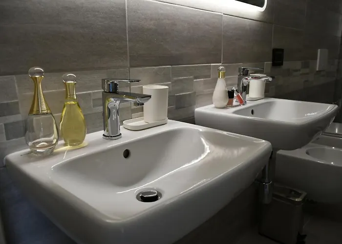 La Casa Del Tempo - Urban Bed and breakfast