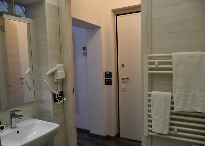 La Casa Del Tempo - Urban