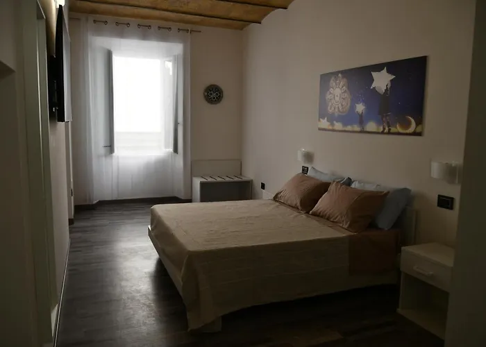 Alojamento de Acomodação e Pequeno-almoço La Casa Del Tempo - Urban 4*