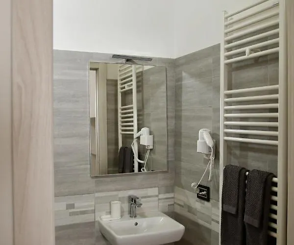 La Casa Del Tempo - Urban Bed and breakfast Lanciano