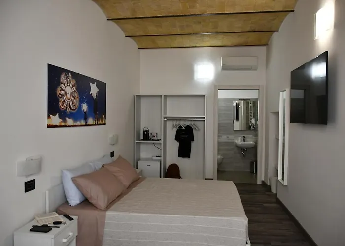 La Casa Del Tempo - Urban 4*