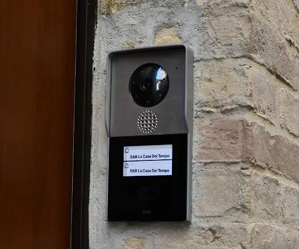 Oda ve Kahvaltı La Casa Del Tempo - Urban 4*