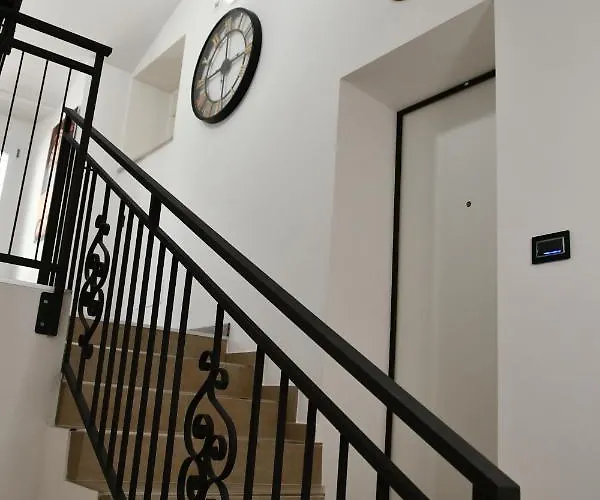 La Casa Del Tempo - Urban Lanciano