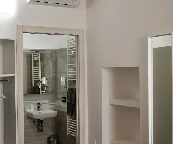 La Casa Del Tempo - Urban