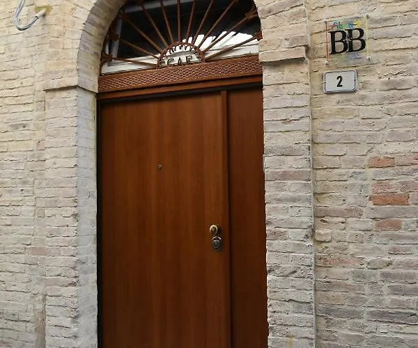 La Casa Del Tempo - Urban 4* Lanciano