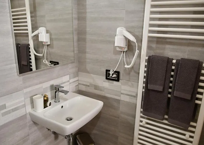 Alojamento de Acomodação e Pequeno-almoço La Casa Del Tempo - Urban