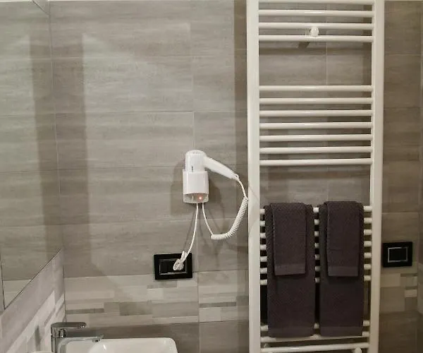 Oda ve Kahvaltı La Casa Del Tempo - Urban Lanciano