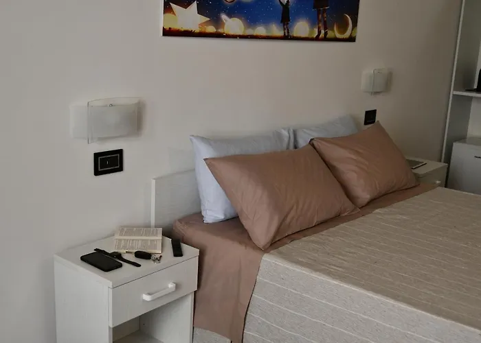 La Casa Del Tempo - Urban Bed and breakfast Lanciano