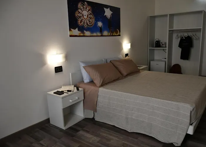 La Casa Del Tempo - Urban Lanciano