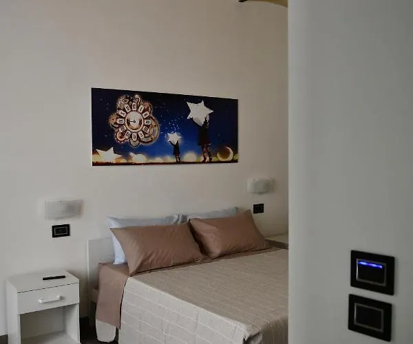 Oda ve Kahvaltı La Casa Del Tempo - Urban Lanciano