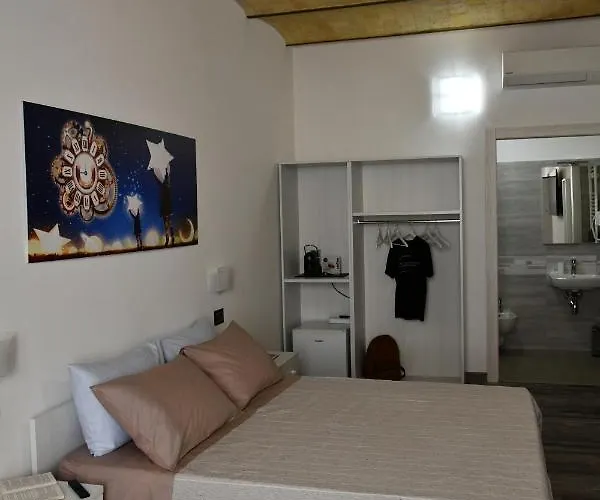 La Casa Del Tempo - Urban 4* Lanciano