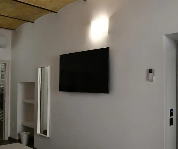 La Casa Del Tempo - Urban