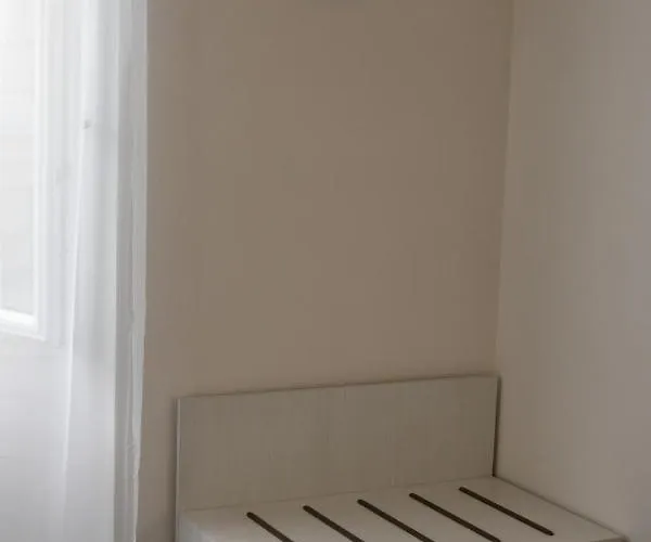 La Casa Del Tempo - Urban 4* Lanciano