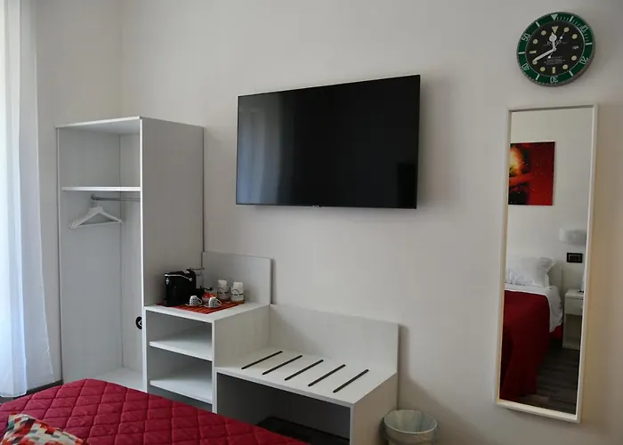 La Casa Del Tempo - Urban 4* Lanciano