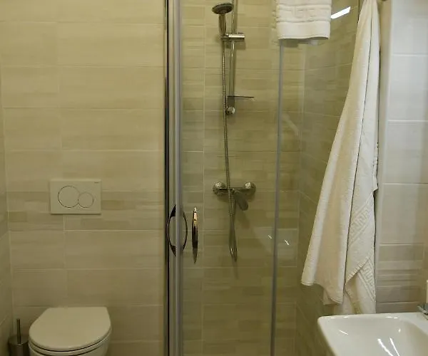 La Casa Del Tempo - Urban Lanciano