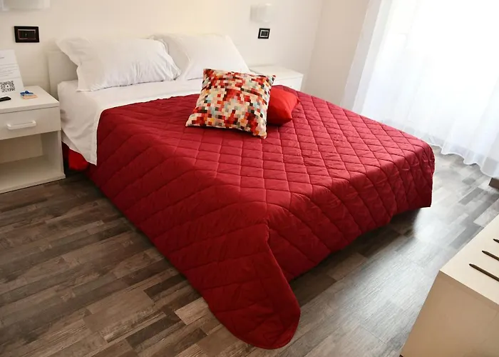 La Casa Del Tempo - Urban Bed and breakfast