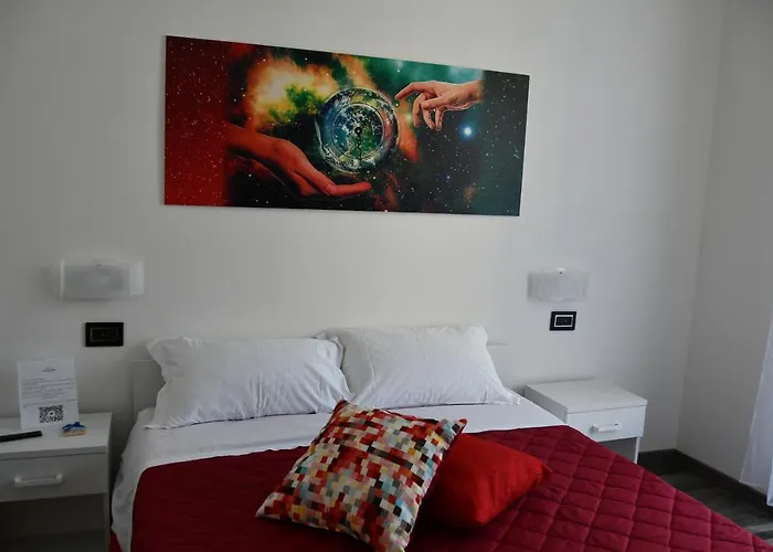 La Casa Del Tempo - Urban 4* Lanciano