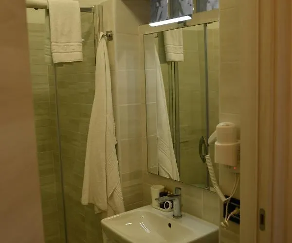 La Casa Del Tempo - Urban Alojamento de Acomodação e Pequeno-almoço Lanciano