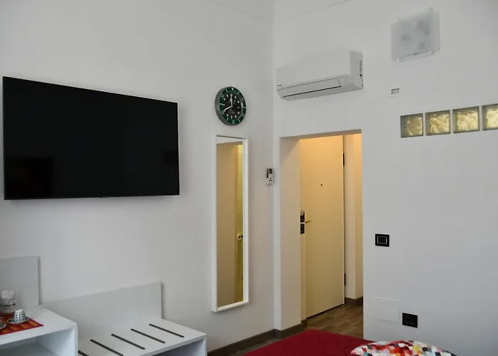 La Casa Del Tempo - Urban