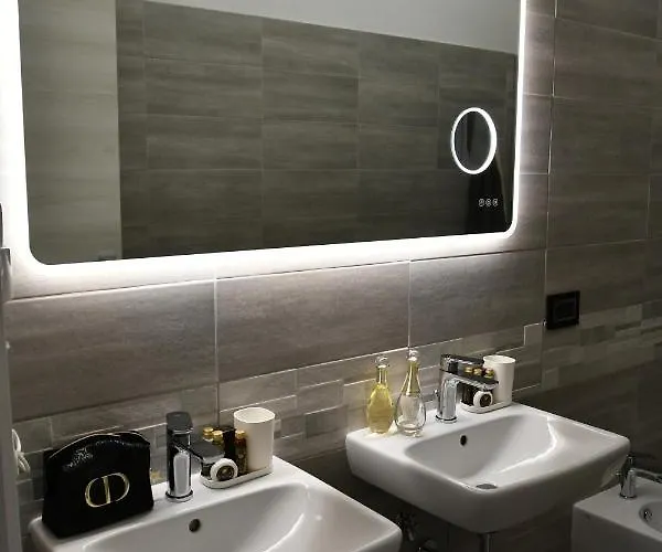 La Casa Del Tempo - Urban Alojamento de Acomodação e Pequeno-almoço