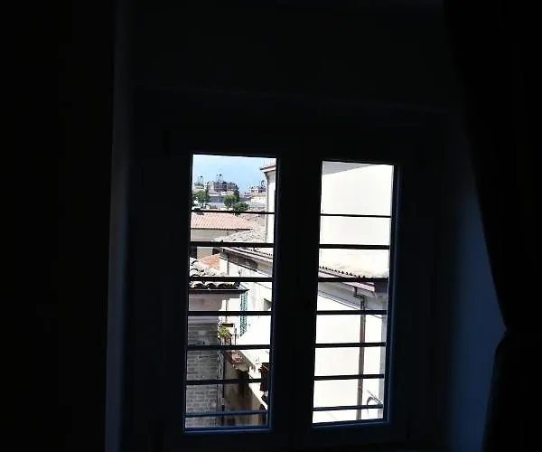 La Casa Del Tempo - Urban 4* Lanciano
