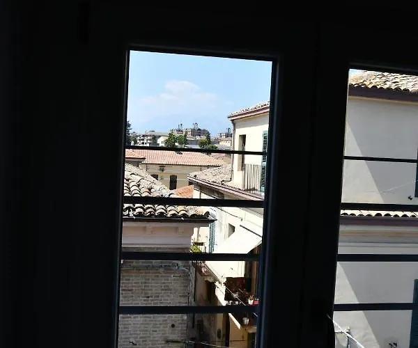 La Casa Del Tempo - Urban Lanciano